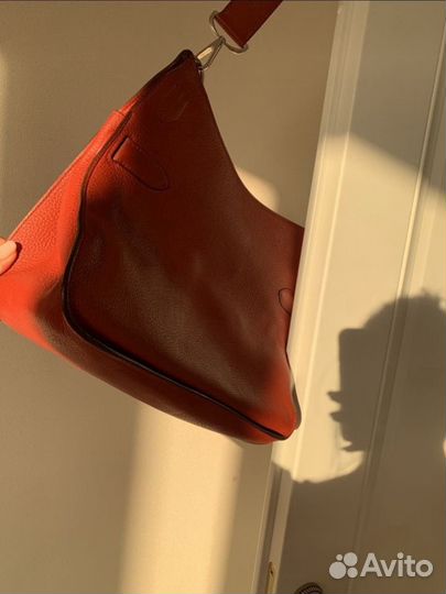 Сумка Hermes jupsiere оригинал