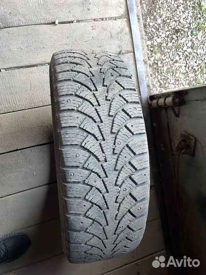 КАМА Кама-Евро-519 185/65 R14 86T