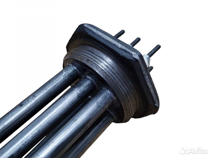 Тэн для котла, водонагревателя 4,5 кВт G 2 1/2 (74