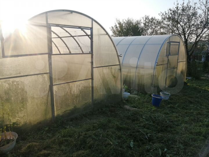 Дача 20 м² на участке 6,1 сот.