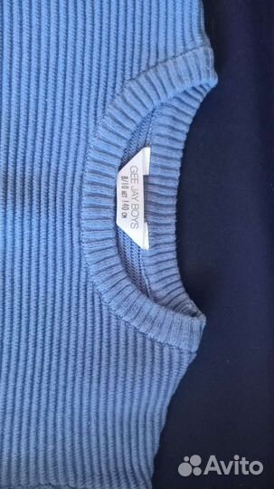 Свитер детский