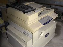 Xerox copy centre c 118