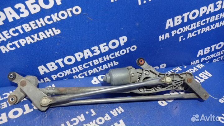 Трапеция дворников Lexus Gs350 седан 2GR-FSE 2008