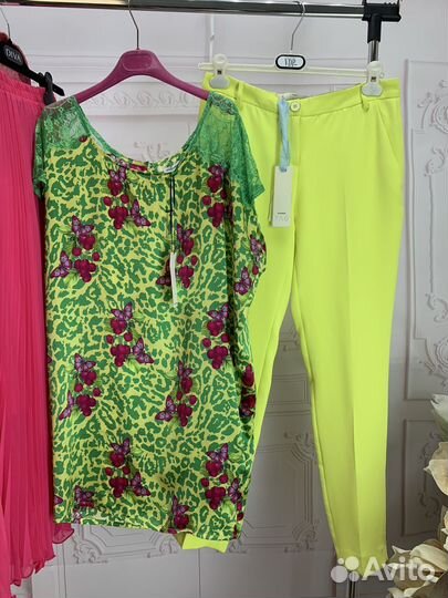 Giles топ жакет pinko оригинал новый