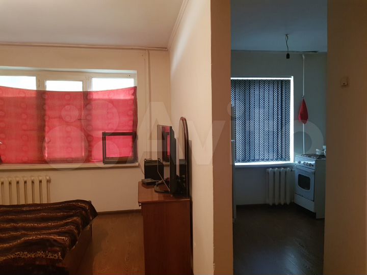 2-к. квартира, 47 м², 1/5 эт.