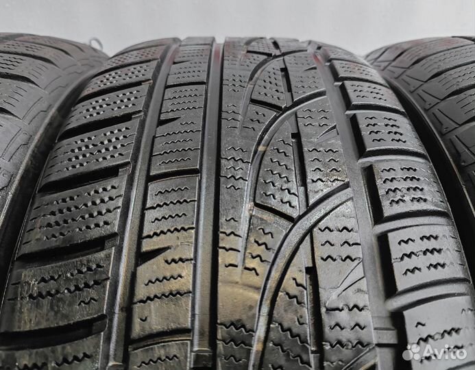 Hankook Winter I'Cept Evo 225/55 R17 101V