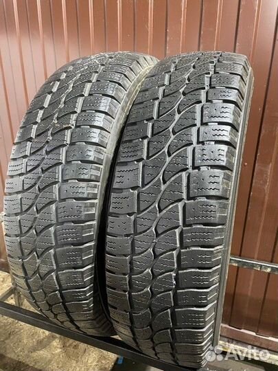 Tigar CargoSpeed Winter 215/75 R16C 111R