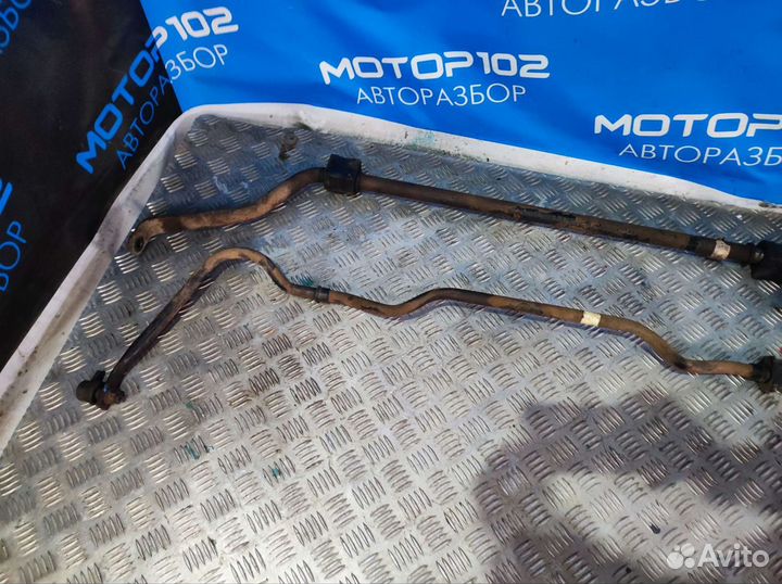 Стабилизатор Cadillac CTS 2