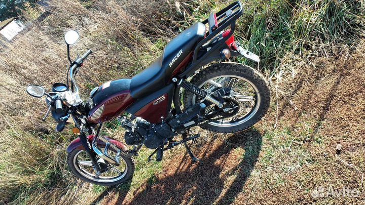 Продам альфу 110