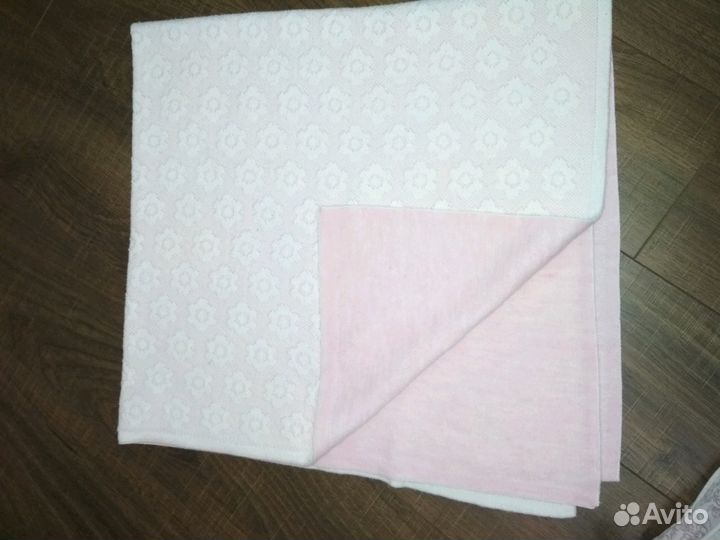 Конверт для новорожденного на выписку