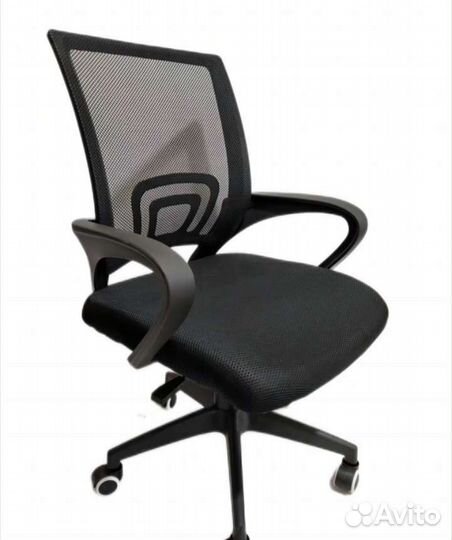 Компьютерное кресло новое