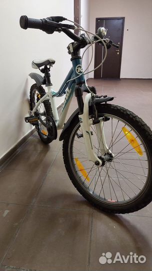 Детский велосипед kona