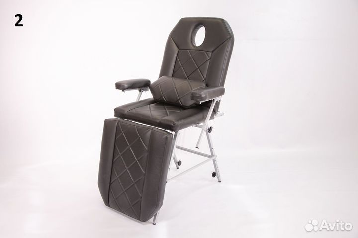 Косметологическое кресло кушетка