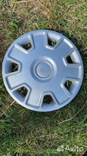 Колпак ford focus 2