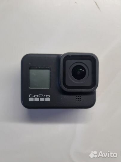 Камера GoPro Hero