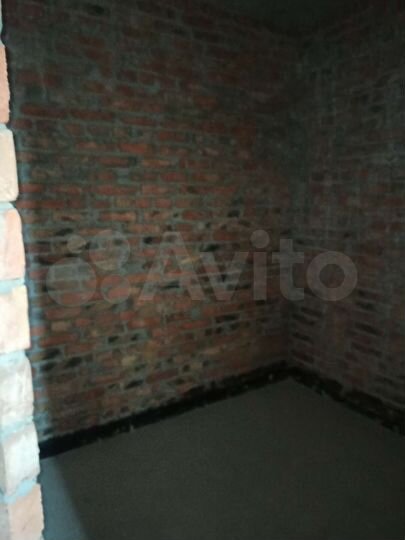 2-к. квартира, 60 м², 4/18 эт.