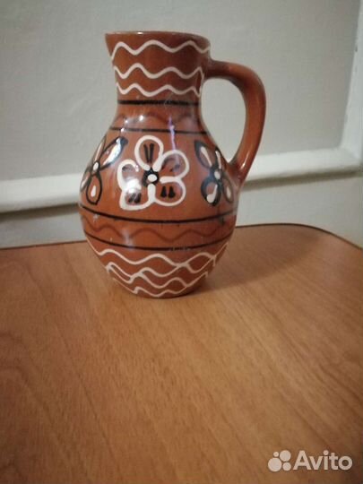 Молочник сливочник