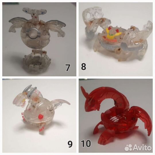 Bakugan бакуган + карточки
