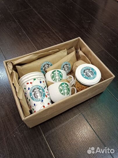 Сборка подарков