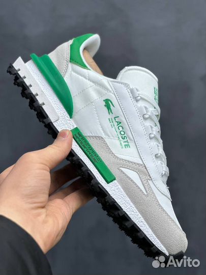 Мужские кроссовки Lacoste 41/45