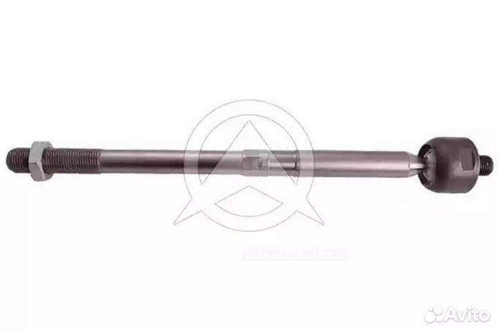 Sidem 3410 Тяга рулевая перед прав/лев