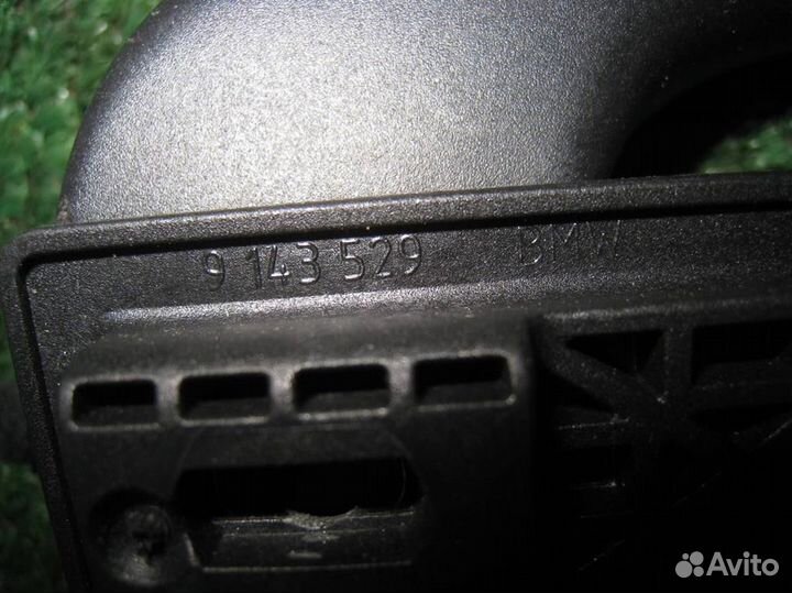 Ручка потолочная (комплект) BMW 525D E60