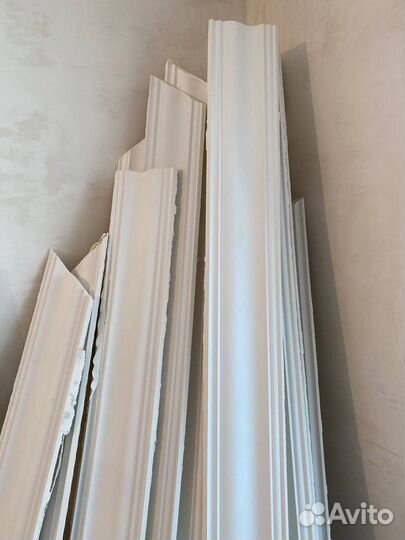 Карниз потолочный Европласт 1.50.133