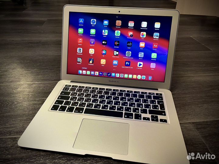 Apple MacBook Air 13 2017