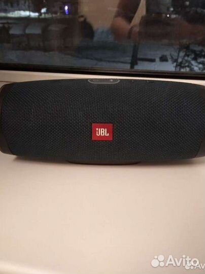 Jbl Charge 4 оригинал