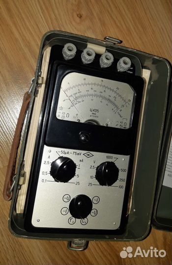 Ц 435