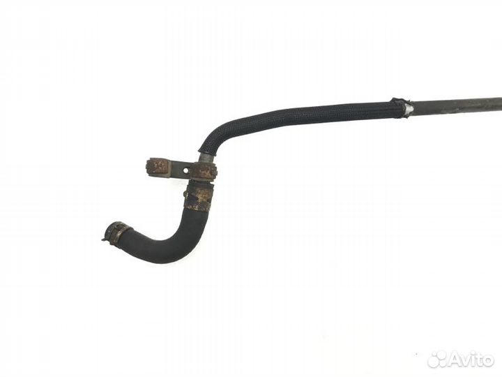 Трубка гидроусилителя руля Mazda 3Bl седан 1.6