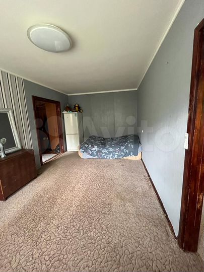 2-к. квартира, 45 м², 1/5 эт.