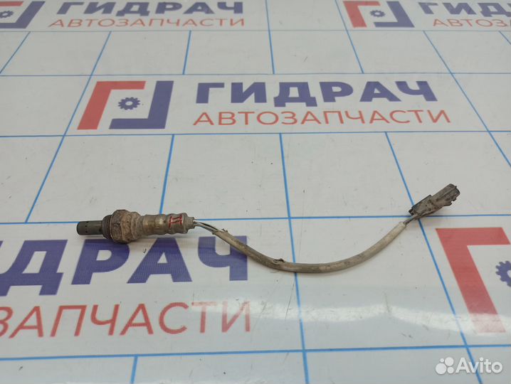 Датчик кислородный второй Nissan Almera (G15) 7700