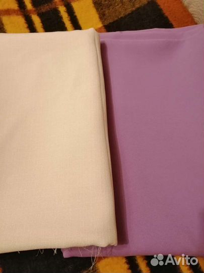 Ткань костюмная