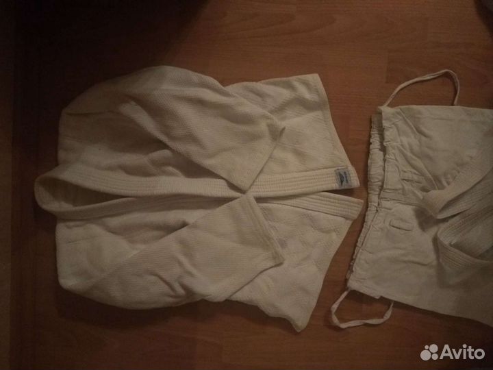 Кимоно, для подростка на, 10-12лет