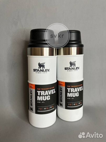 Термоса Stanley