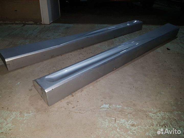 Обвес на хонда hrv