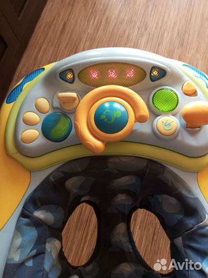 Ходунки детские