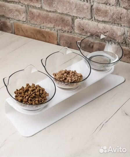 Товары для кошек