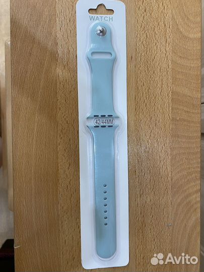 Клипса для часов apple watch 42 мм