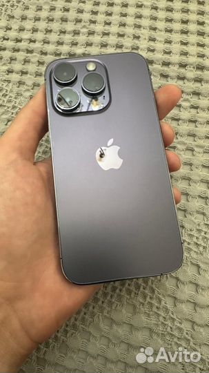 iPhone 14 Pro, 128 ГБ