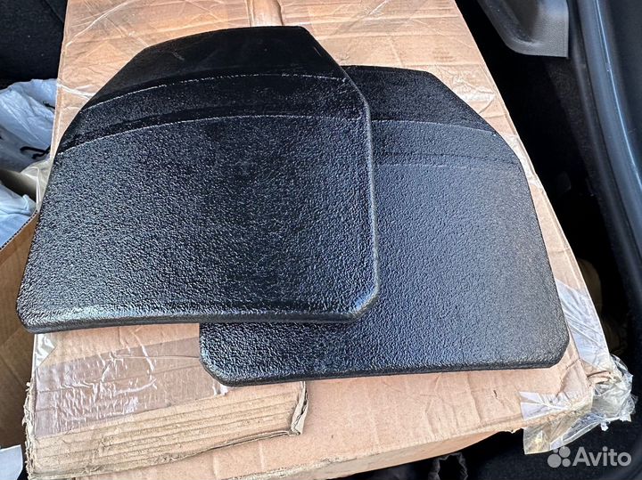 Керамические бронеплиты гранит 5а размер