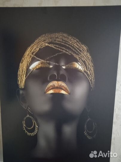 Картина интерьерная