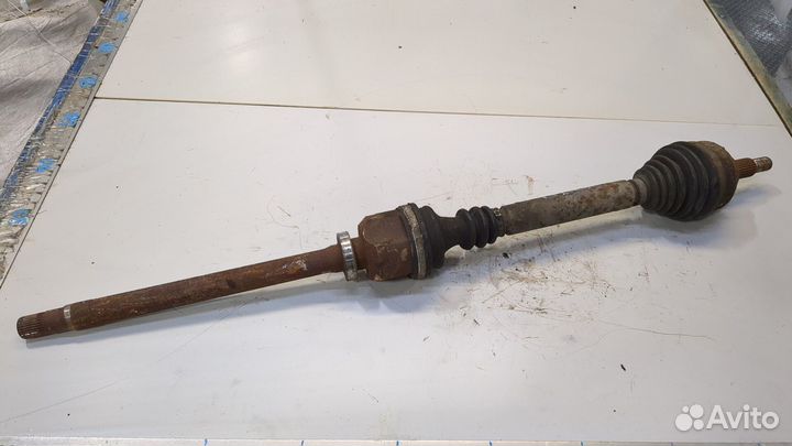 Полуось Renault Espace 4 2002, 2003