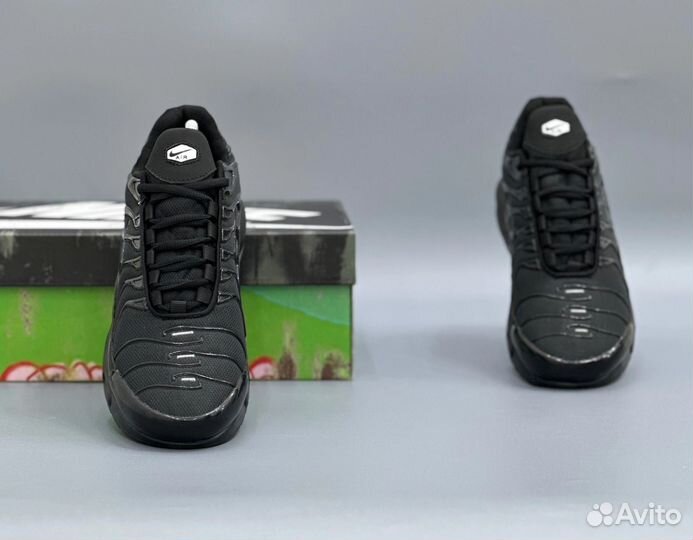 Кроссовки мужские Nike air max (41-46)