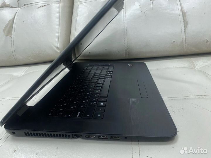 HP