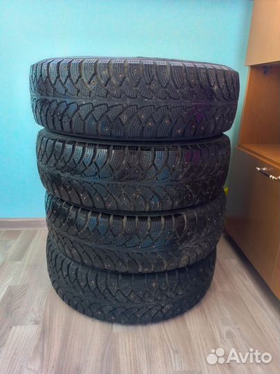 Amtel NordMaster 2 185/65 R15