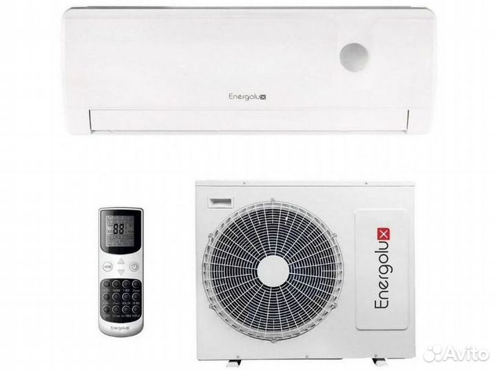 Кондиционер / большой выбор