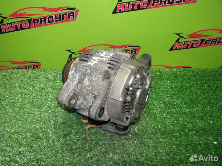 Генератор toyota, AE100,AE100G,AE101,AE102,AE104,A