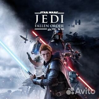Star Wars Jedi: Fallen Order Ps4 Ps5